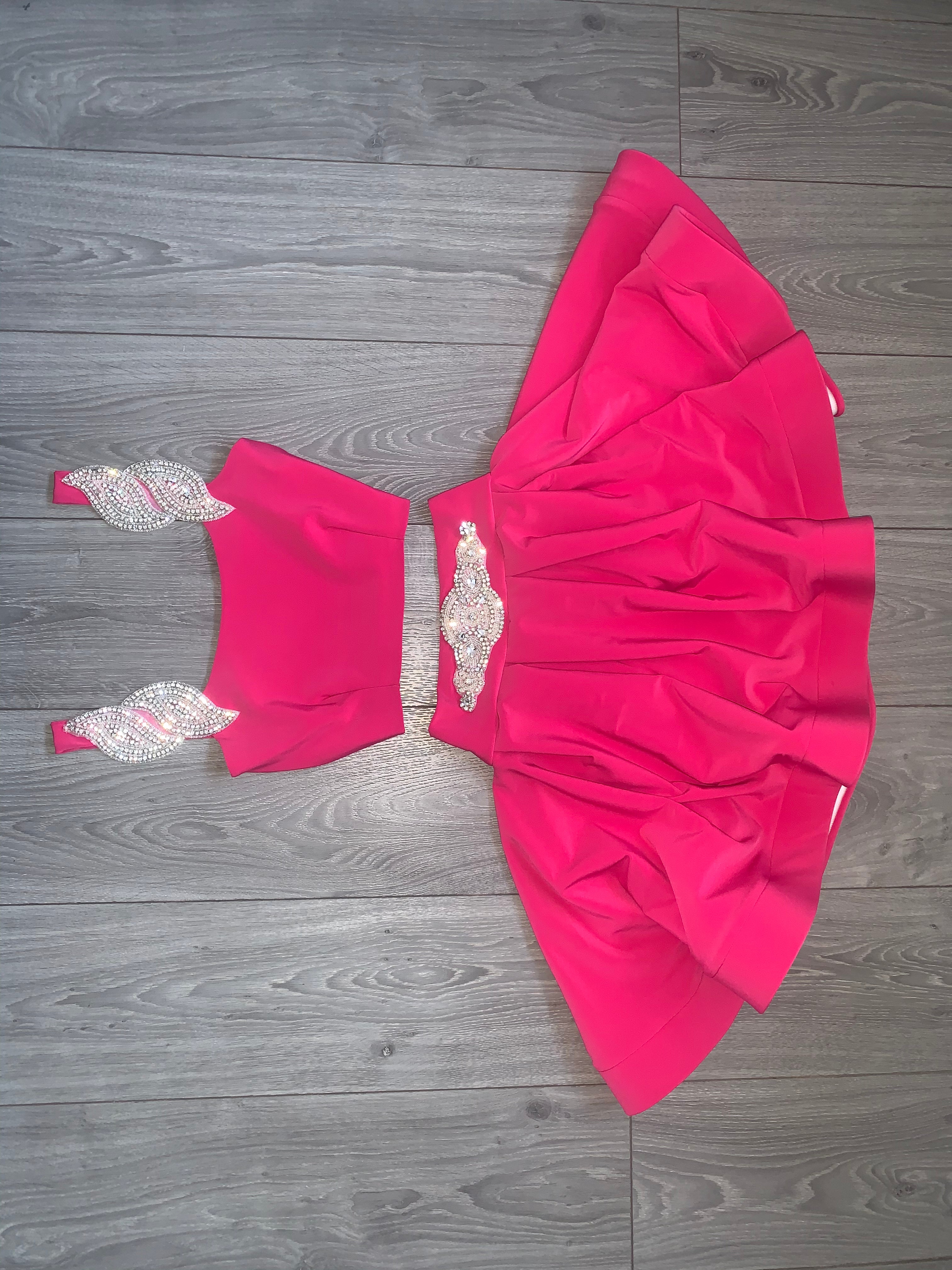 Skater two piece set