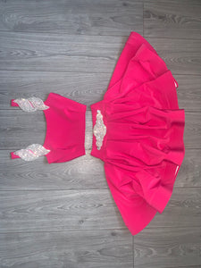 Skater two piece set