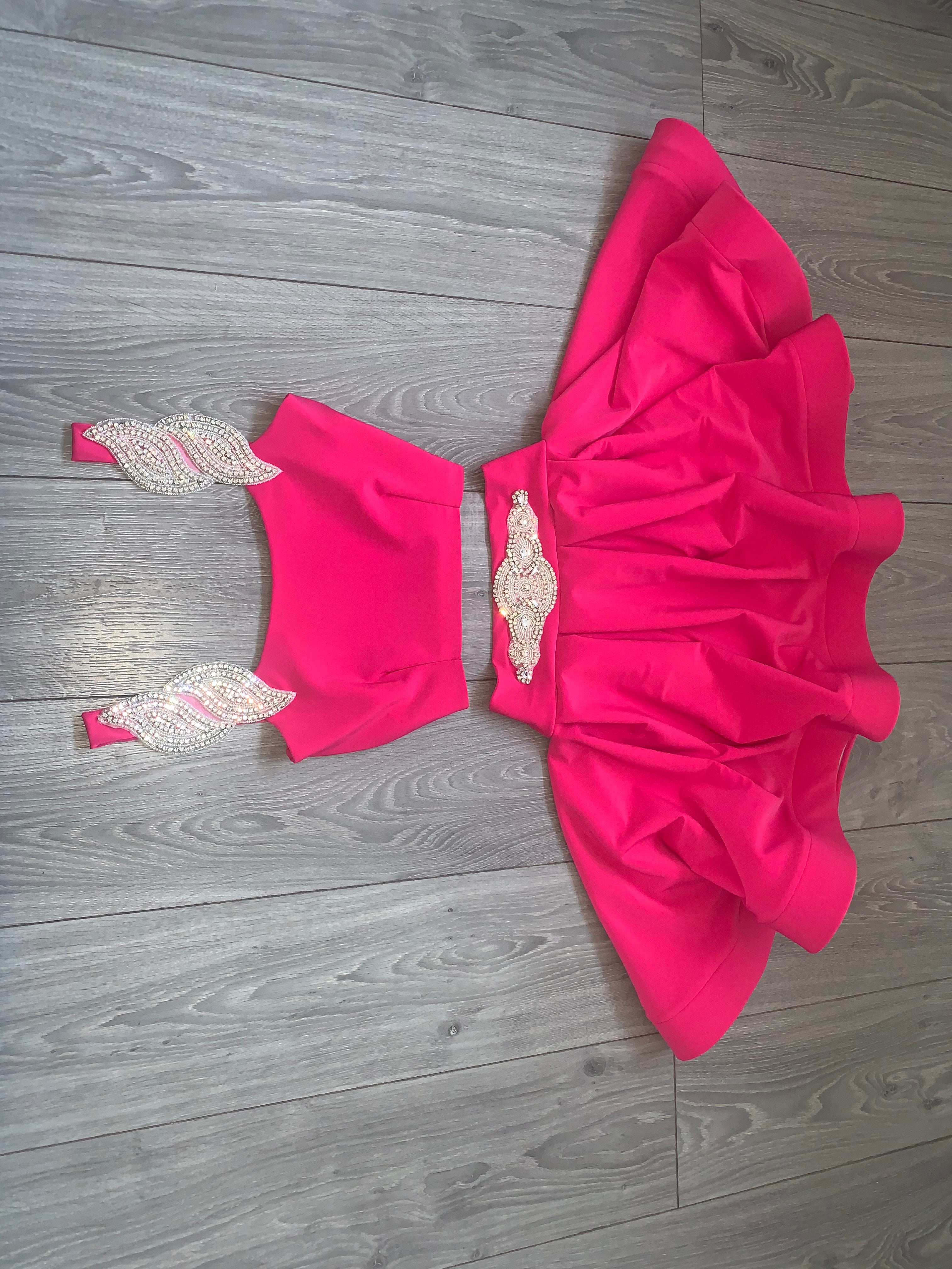 Skater two piece set