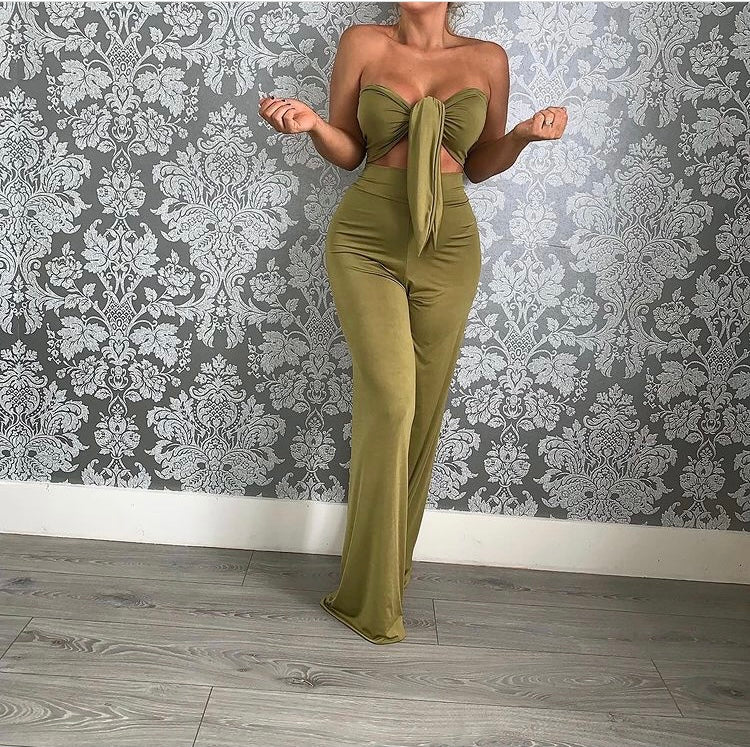 Two piece set