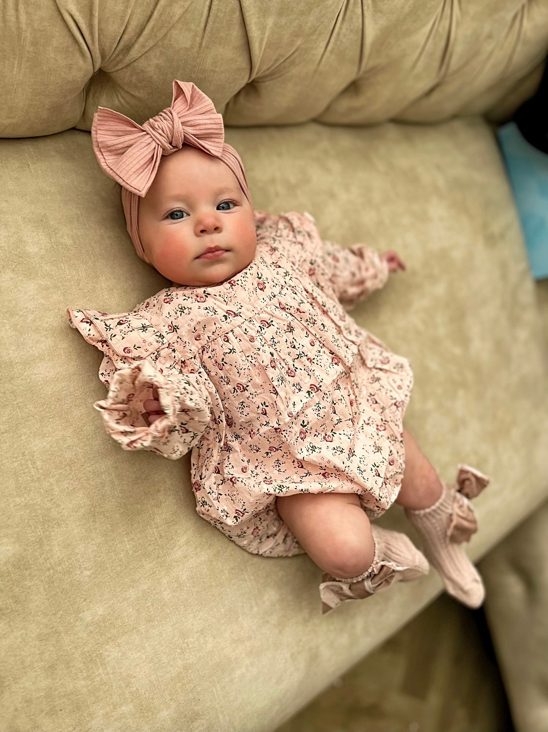 Larissa Romper