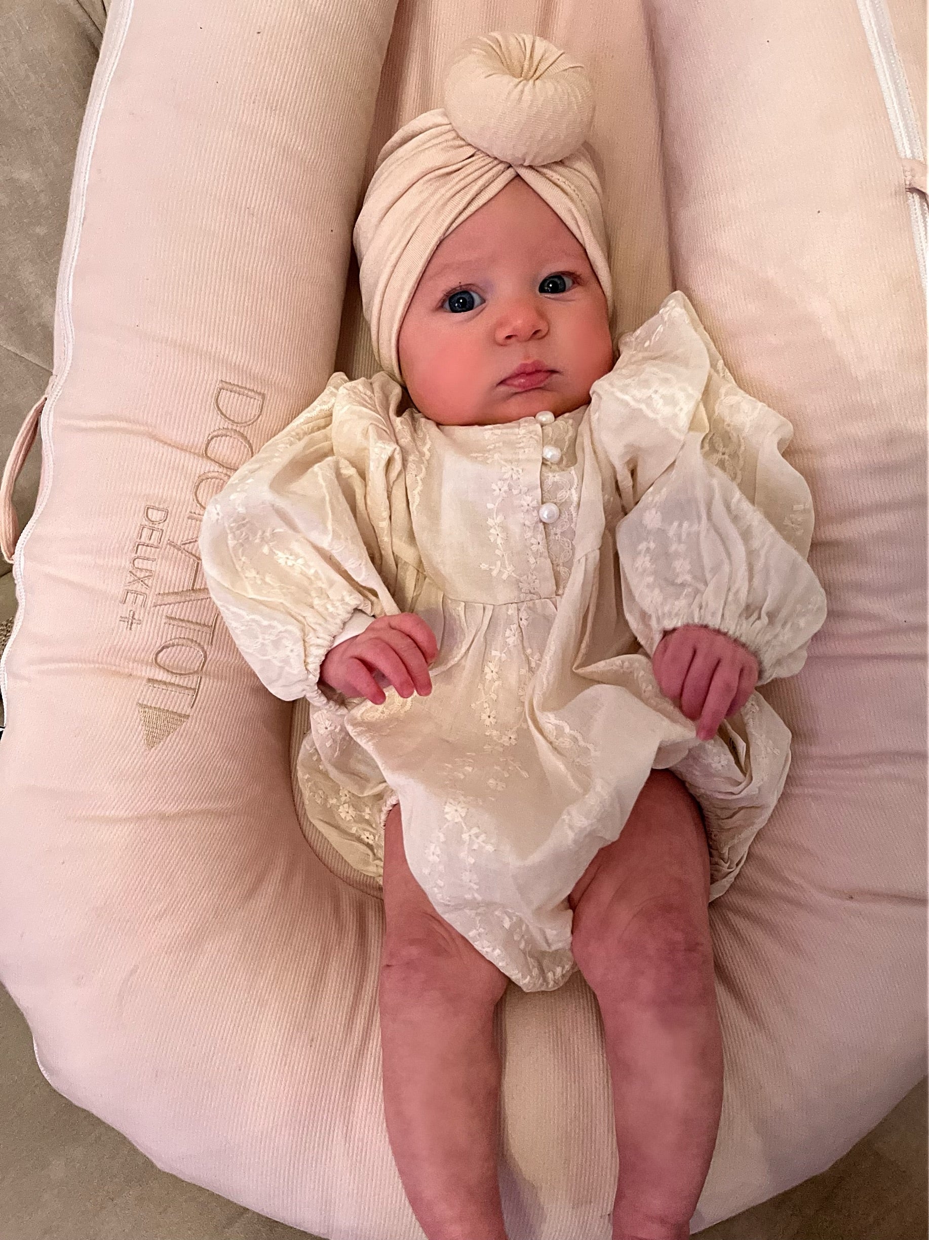 Tilly Romper