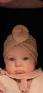 Turban headband