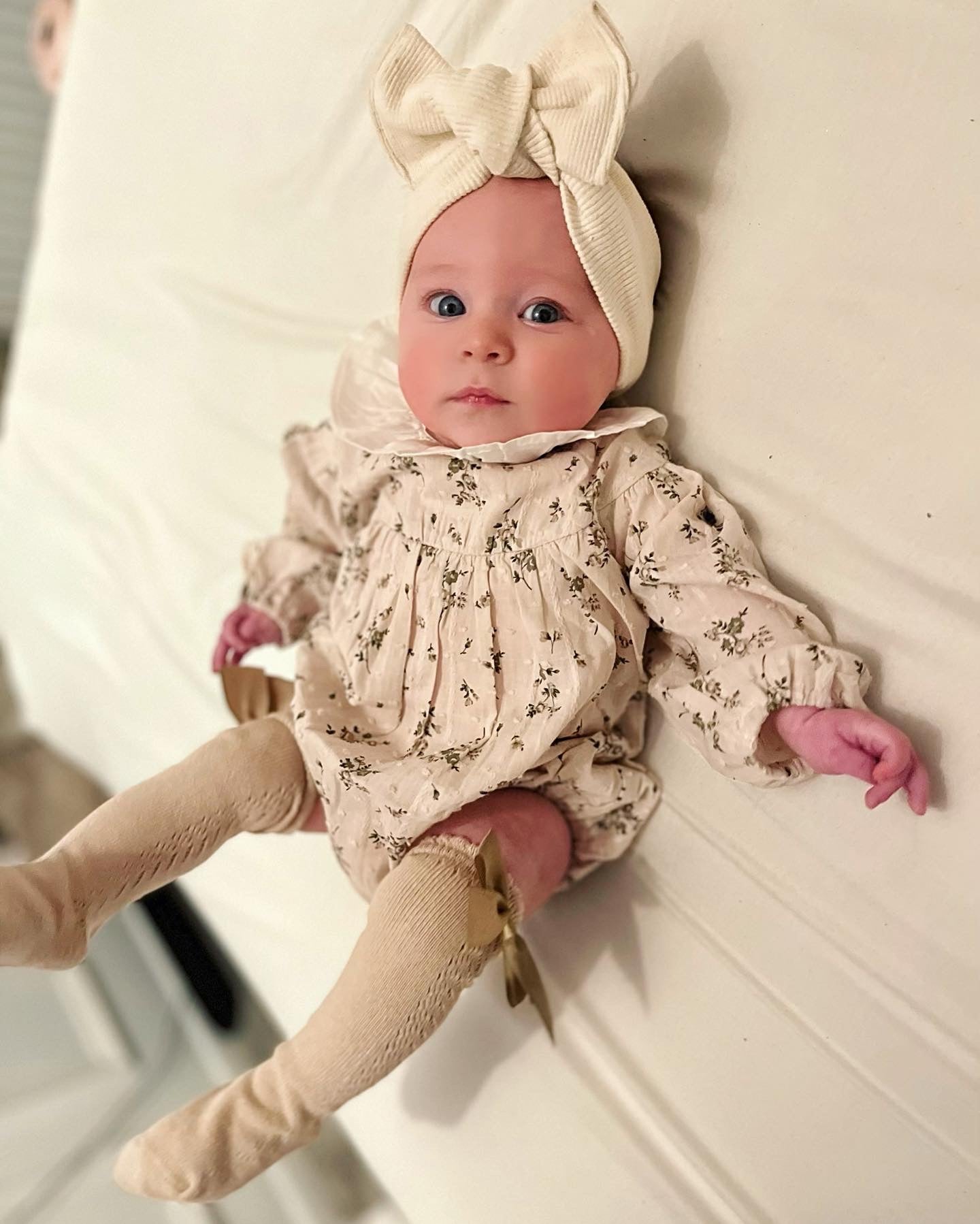 Polly Romper