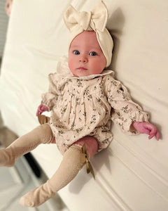 Polly Romper