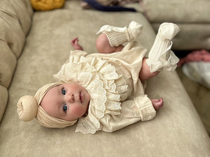 Myla Romper