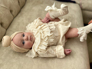 Myla Romper