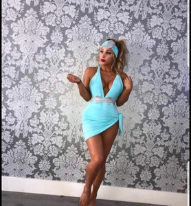 Swimwear set