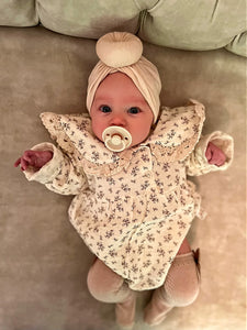 Nay Nay Romper