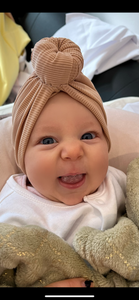 Turban headband