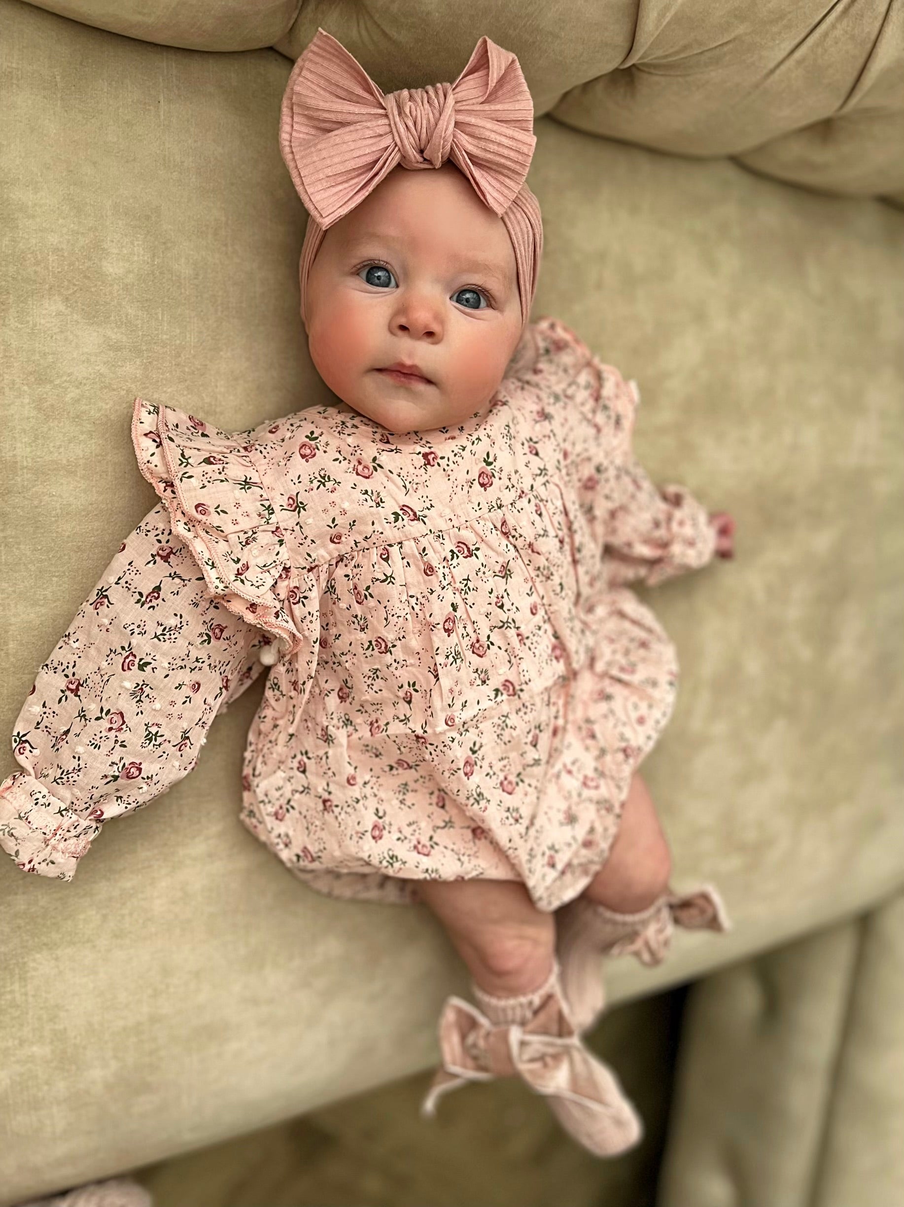 Larissa Romper