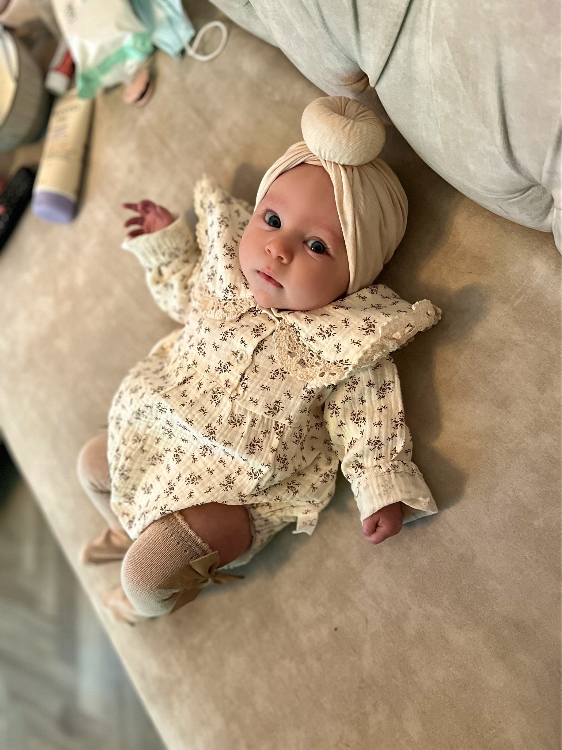 Nay Nay Romper