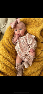 Larissa Romper
